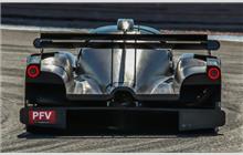 99 - Ginetta G57 - Nova Race