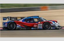 888 - Ligier JS P3 Nissan (Onroak) - Graff