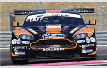 007 - Aston Martin Vantage GT3 #037 (Prodrive) - Solaris Motorsport