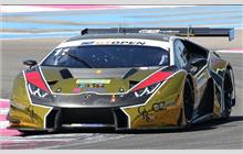 11 - Lamborghini Huracán GT3 - Ratón Racing