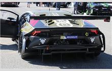 11 - Lamborghini Huracán GT3 - Ratón Racing