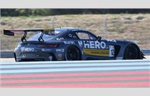 12 - Mercedes-AMG GT3 #AMG GT3 190 17 112 - Sports and You