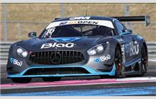 16 - Mercedes-AMG GT3 - Drivex School