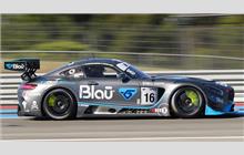 16 - Mercedes-AMG GT3 - Drivex School