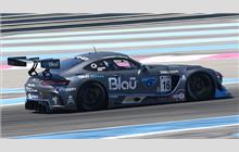 16 - Mercedes-AMG GT3 - Drivex School