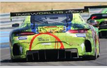 20 - Mercedes-AMG GT3 - SPS Automotive Performance