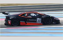 33 - Lamborghini Huracán GT3 #ALSCGT201500035 - Antonelli Motorsport