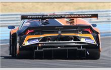 46 - Lamborghini Huracán GT3 #ALSCGT201600051 - Bruno Abric / AB Sport Auto