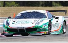 48 - Ferrari 488 GT3 #4260 (Michelotto) - Spirit of Race / Kaspersky Motorsport
