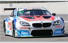 51 - BMW M6 GT3 - Race / BMW Team Teo Martin
