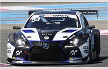 54 - Lexus RC-F GT3 - Emil Frey Lexus Racing