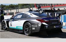 54 - Lexus RC-F GT3 - Emil Frey Lexus Racing