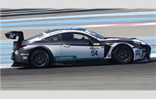 54 - Lexus RC-F GT3 - Emil Frey Lexus Racing