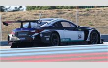 54 - Lexus RC-F GT3 - Emil Frey Lexus Racing