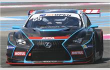 55 - Lexus RC-F GT3 - Farnbacher Racing