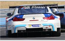 65 - BMW M6 GT3 - Race / BMW Team Teo Martin