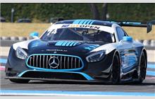 74 - Mercedes-AMG GT3 #062 - MS Racing