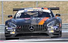 99 - Mercedes-AMG GT3 #AMG GT3 190 16 031 - Sports and You