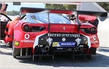 488 - Ferrari 488 GT3 #4224 (Michelotto) - Spirit of Race