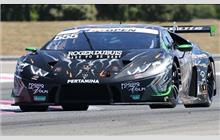 555 - Lamborghini Huracán GT3 #ALSCGT201500030 - FFF Racing Team by ACM