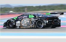 555 - Lamborghini Huracán GT3 #ALSCGT201500030 - FFF Racing Team by ACM