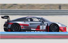 1 - Audi R8 LMS #AS4SAFGT201700073 - Audi Sport Team WRT