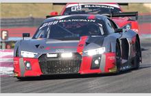 1 - Audi R8 LMS #AS4SAFGT201700073 - Audi Sport Team WRT