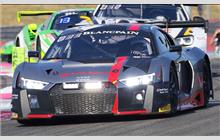 2 - Audi R8 LMS #AS4SAFGT201700078 - Audi Sport Team WRT