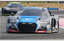 3 - Audi R8 LMS - Team WRT Belgian Audi Club