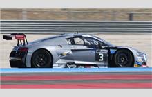 3 - Audi R8 LMS - Team WRT Belgian Audi Club