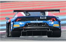 12 - Lamborghini Huracán GT3 - Ombra Racing