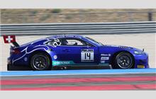 14 - Jaguar XK-R Emil Frey G3 (Emil Frey) - Emil Frey Jaguar Racing