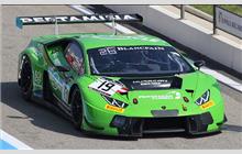 19 - Lamborghini Huracán GT3 - GRT Grasser Racing Team
