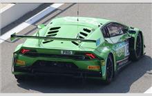 19 - Lamborghini Huracán GT3 - GRT Grasser Racing Team