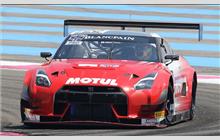 22 - Nissan GT-R Nismo GT3 - Motul Team RJN Motorsport