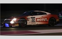 22 - Nissan GT-R Nismo GT3 - Motul Team RJN Motorsport