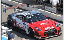 23 - Nissan GT-R Nismo GT3 - Motul Team RJN Nissan