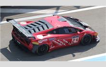 24 - Lamborghini Gallardo R-EX #22-20026-0018 (Reiter) - Reiter Young Stars