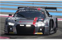 25 - Audi R8 LMS - Audi Sport Team Sainteloc