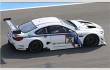 35 - BMW M6 GT3 - Walkenhorst Motorsport