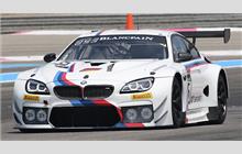 35 - BMW M6 GT3 - Walkenhorst Motorsport