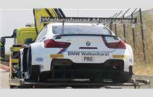 35 - BMW M6 GT3 - Walkenhorst Motorsport