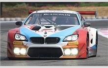 36 - BMW M6 GT3 - Walkenhorst Motorsport