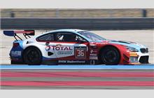 36 - BMW M6 GT3 - Walkenhorst Motorsport