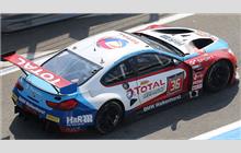 36 - BMW M6 GT3 - Walkenhorst Motorsport