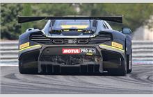 42 - McLaren 650S GT3 #27 - Strakka Racing