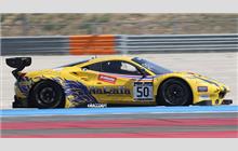 50 - Ferrari 488 GT3 (Michelotto) - AF Corse