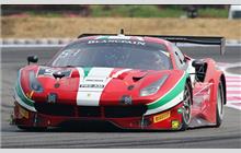 51 - Ferrari 488 GT3 (Michelotto) - AF Corse