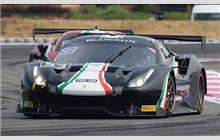 53 - Ferrari 488 GT3 #4298 (Michelotto) - Spirit Of Race