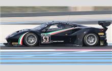 53 - Ferrari 488 GT3 #4298 (Michelotto) - Spirit Of Race